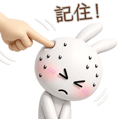 炸彈兔兔 29