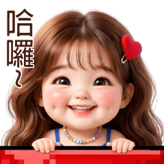 Lovely Girl 10 TW