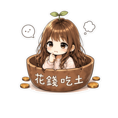柳橙林 Orange Lin