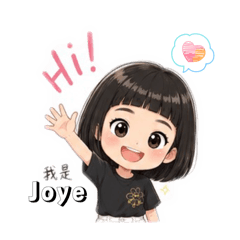 Joyejoyetime