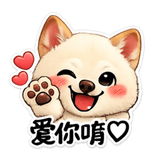 BOBO柴日常