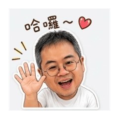 多多の表情貼1