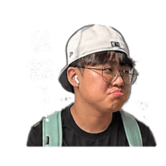 彬彬生活常用貼圖(修正版)