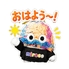 Miraco Daily Chat