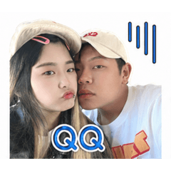 吳猴子與小可愛