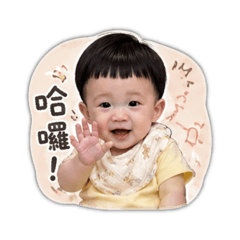 沐辰小可愛