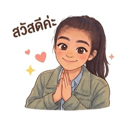 Silvy Thai