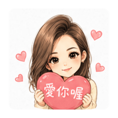 北鼻婷