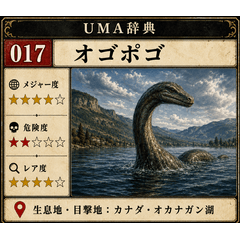 Uma for japan