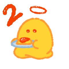 Omelet Ghost vol.2