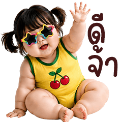 ❤️ตุ้ยนุ้ย กวน ทะเล้น12❤️BIG❤️