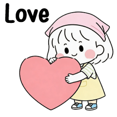 Nong Bell So Cute [ENG]