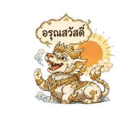KrisThaiNovelAnimal