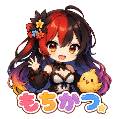 Mochikatsu | Karen Felix