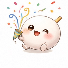 Everyday Dango2