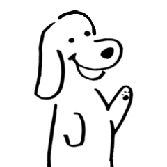 Dachshund Simple 8