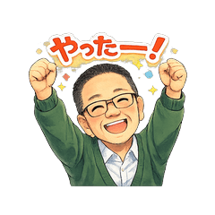 Sweet Grandpa Daily Life