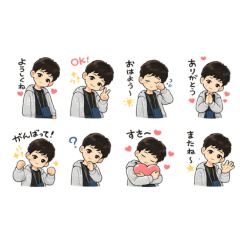 yusakusmile
