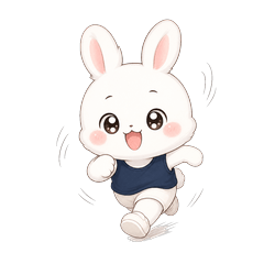 Running Rabbit Daily