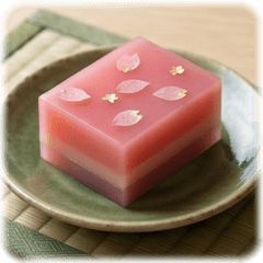Four Seasons Yokan