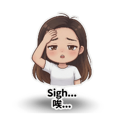 哎尼黑白講