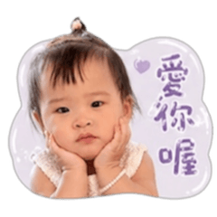 大寶寶生活日常