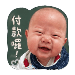 楊家四個寶寶