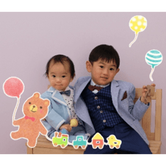 yugo&sosuke