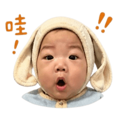 他的每一天