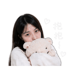小七貼圖一