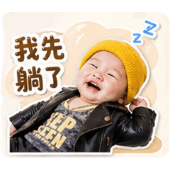小蘿蔔-週歲