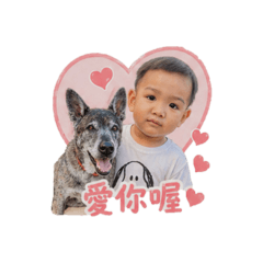 晨晨阿佈
