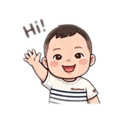 小寶寶喜怒哀樂