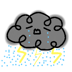 小卷雲 1