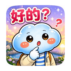 阿忠的哈嚕啦