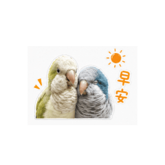 啾咪雙寶