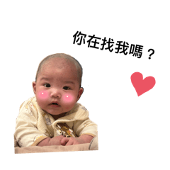 小蕃薯愛吃篇