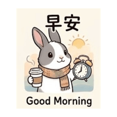 呼嚕常用語