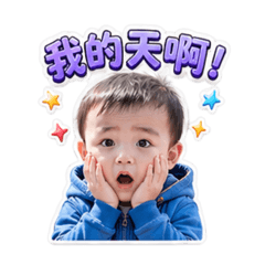 J寶萌感爆擊