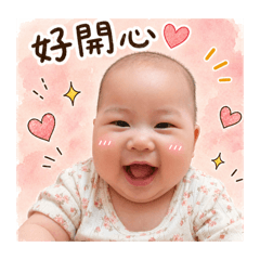 小蜜蜂昀昀的日常