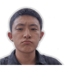 誠誠愛撒嬌