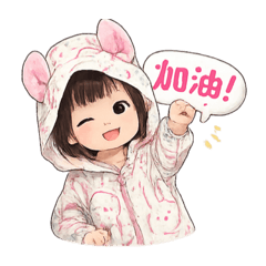 麵麵打招呼