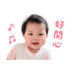 彤寶表情包
