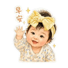 萌萌の芩芩