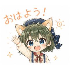 Daily Iroha-chan