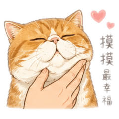 是麻糬～