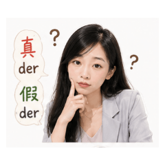 柔柔日常寫真版1
