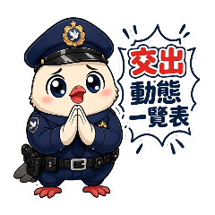 肥鴿系列1