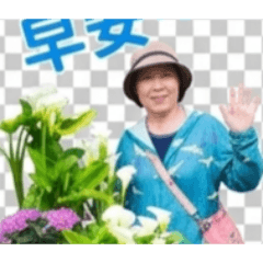 我們的相片