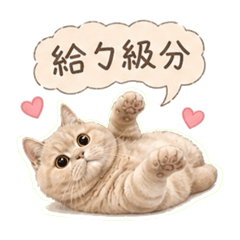 厭世阿糕